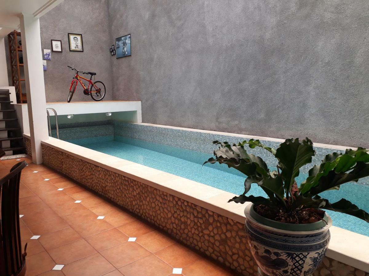 Kirana Guest House Bogor Exterior foto